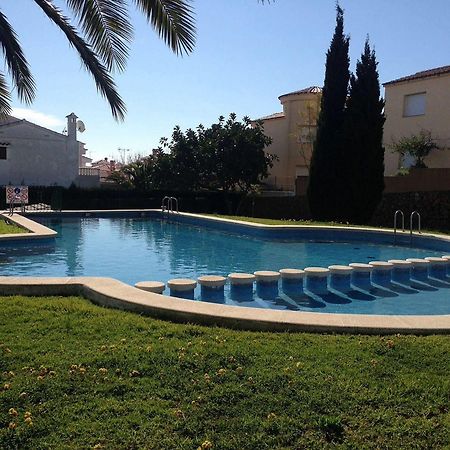 Apartamentos Palma Blanca 3000 阿尔考斯布里 外观 照片