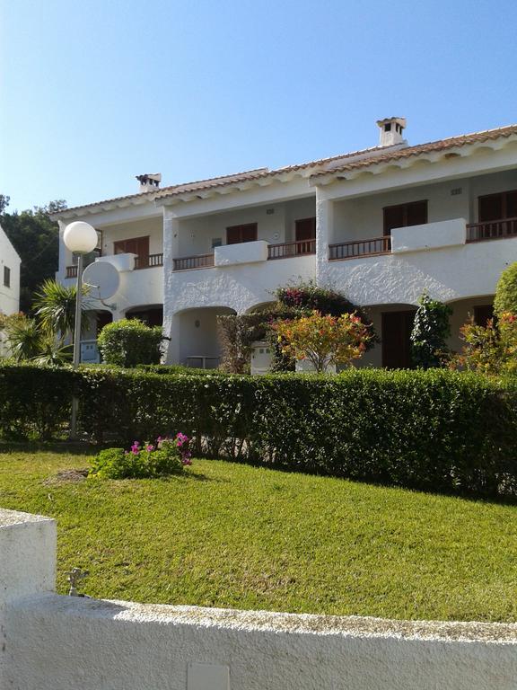 Apartamentos Palma Blanca 3000 阿尔考斯布里 外观 照片
