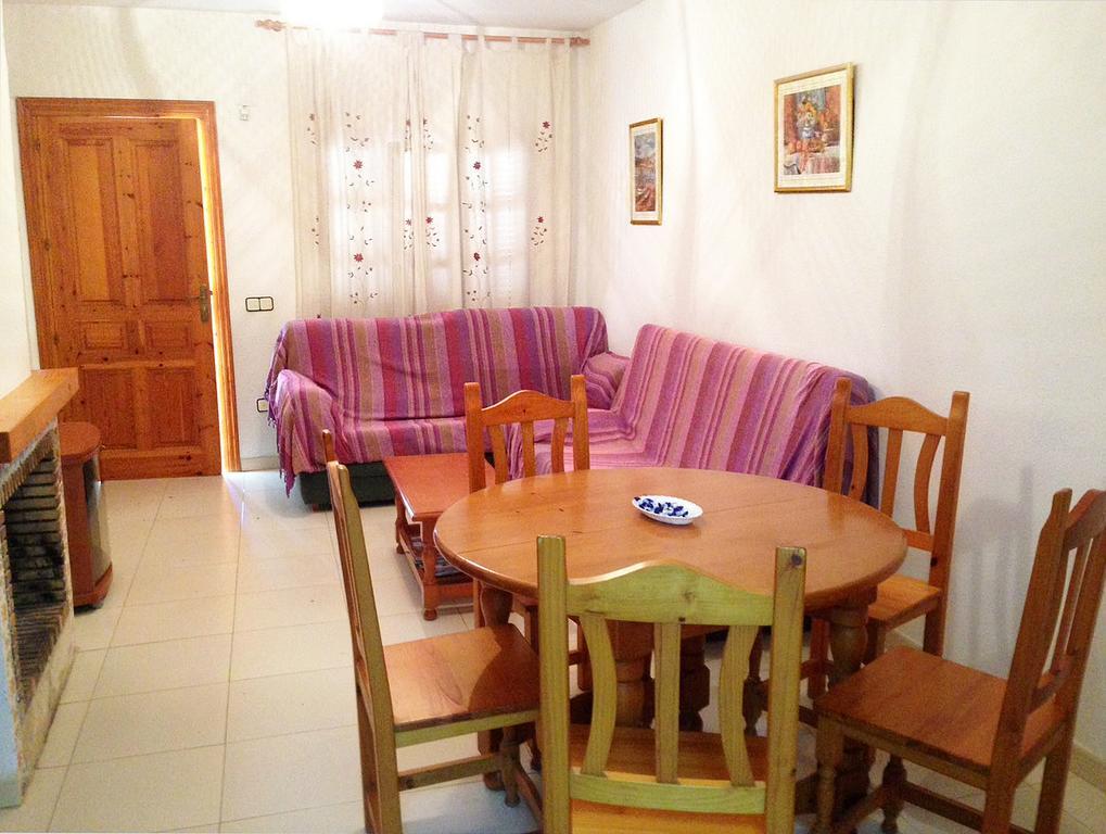 Apartamentos Palma Blanca 3000 阿尔考斯布里 外观 照片