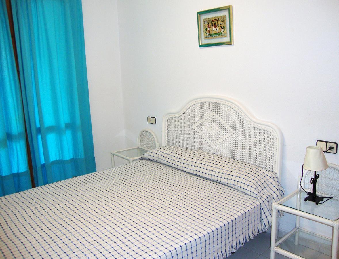 Apartamentos Palma Blanca 3000 阿尔考斯布里 外观 照片