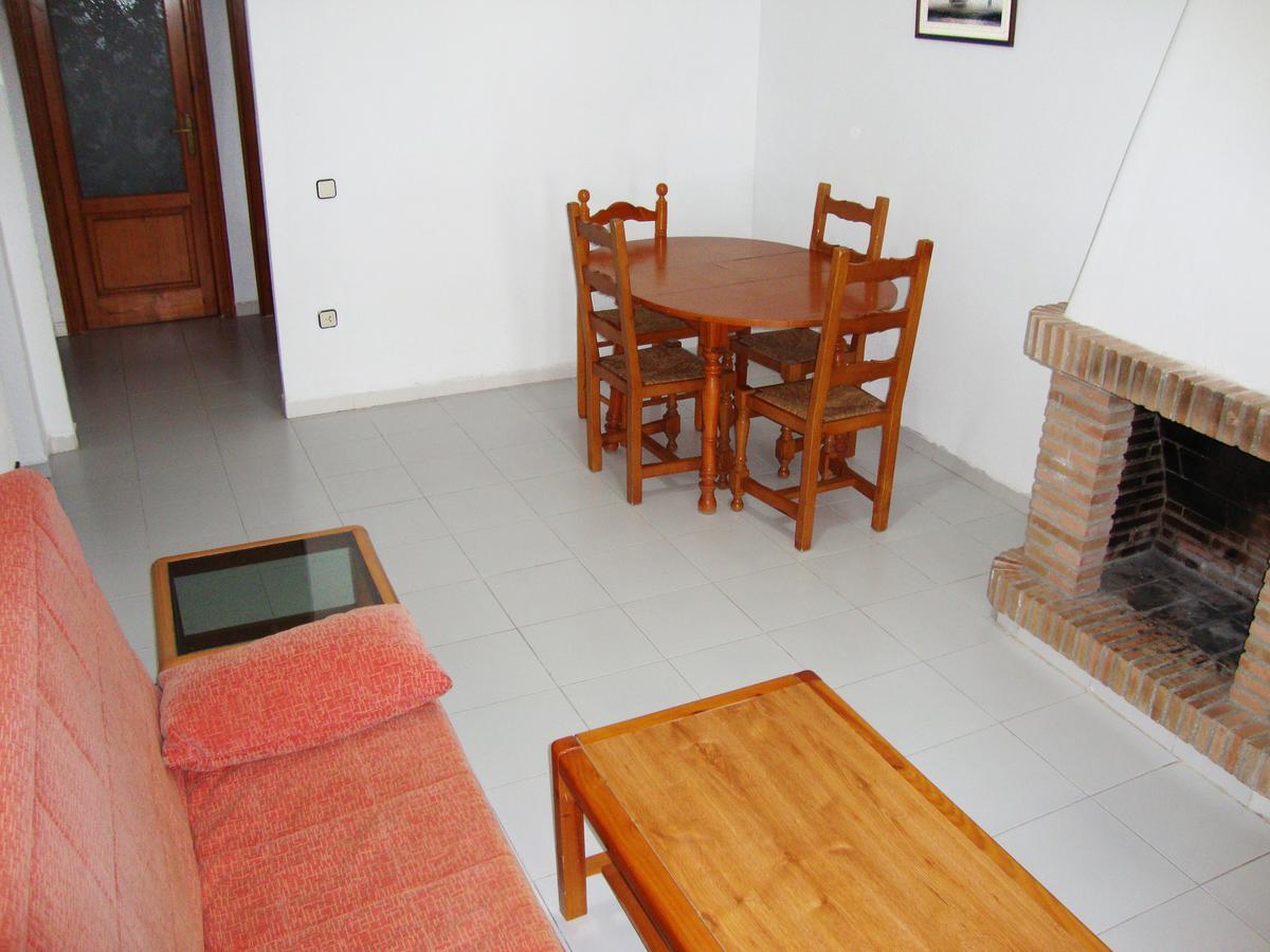 Apartamentos Palma Blanca 3000 阿尔考斯布里 外观 照片
