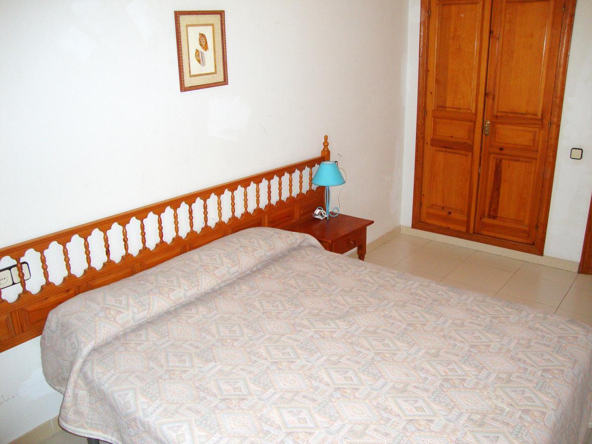 Apartamentos Palma Blanca 3000 阿尔考斯布里 外观 照片