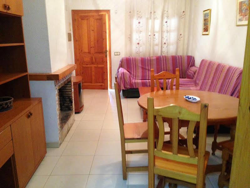 Apartamentos Palma Blanca 3000 阿尔考斯布里 外观 照片