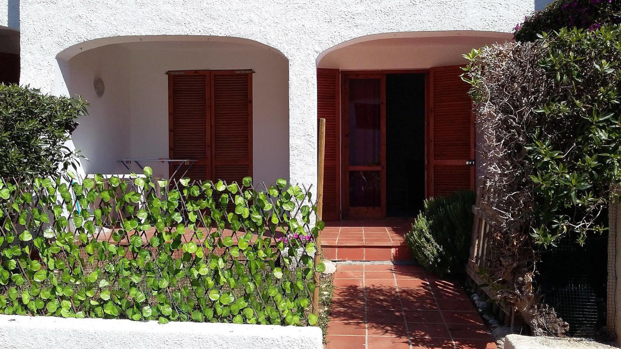 Apartamentos Palma Blanca 3000 阿尔考斯布里 外观 照片