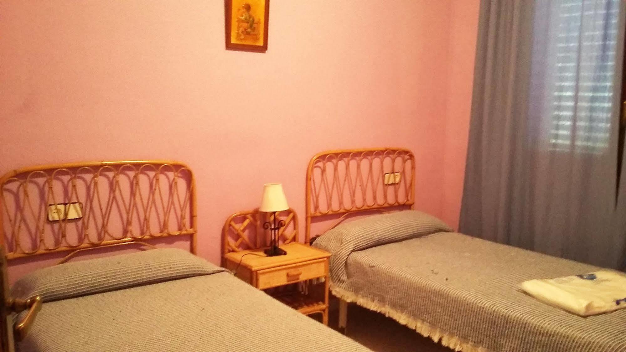 Apartamentos Palma Blanca 3000 阿尔考斯布里 外观 照片