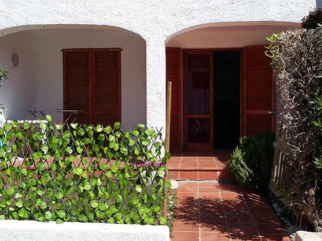 Apartamentos Palma Blanca 3000 阿尔考斯布里 外观 照片