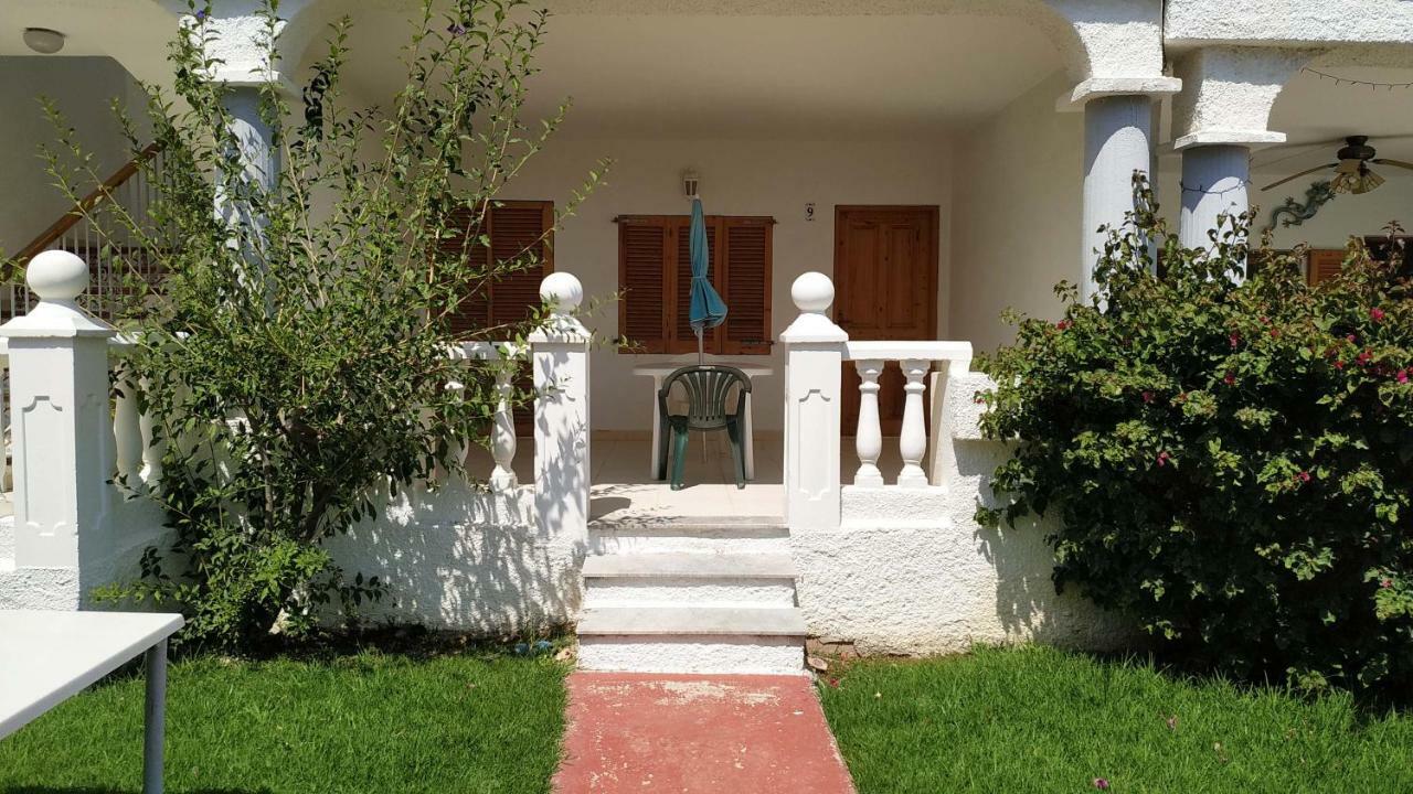 Apartamentos Palma Blanca 3000 阿尔考斯布里 外观 照片