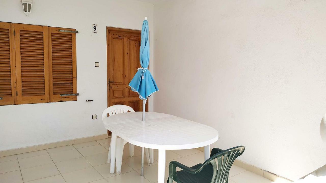 Apartamentos Palma Blanca 3000 阿尔考斯布里 外观 照片